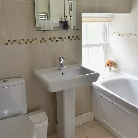 Woodside Holiday home Lakeside