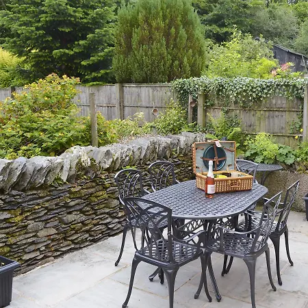 Holiday home Woodside *