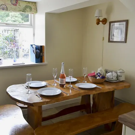 Holiday home Woodside