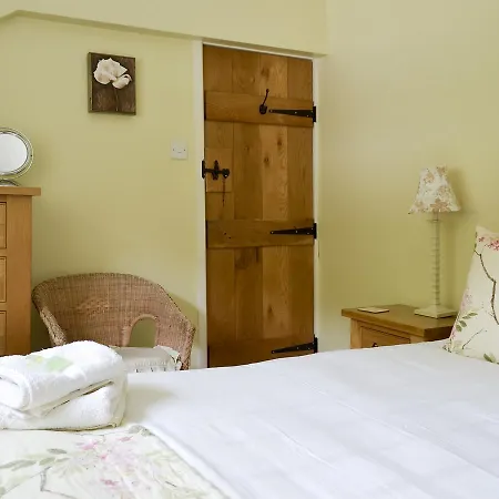 Woodside Holiday home